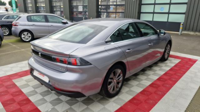 Peugeot 508 image 8