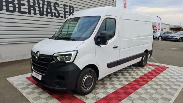 Renault Master image 9