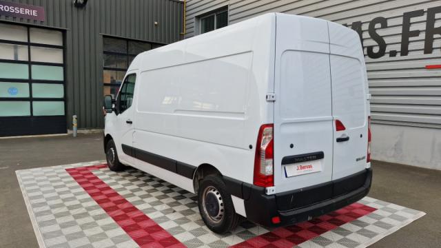 Renault Master image 7