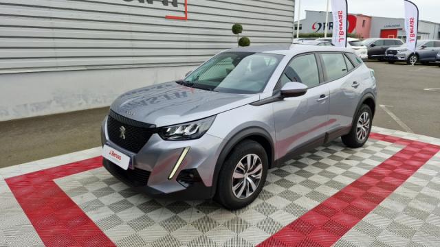 Peugeot 2008 image 6