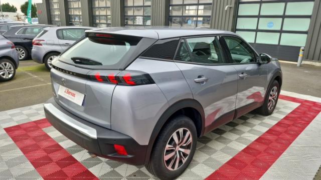 Peugeot 2008 image 4