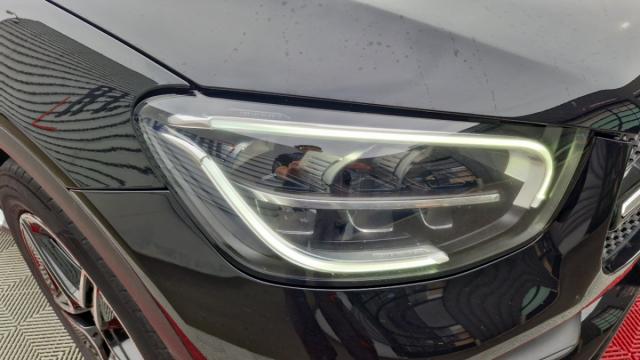 Mercedes Benz Glc image 5