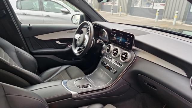 Mercedes Benz Glc image 6