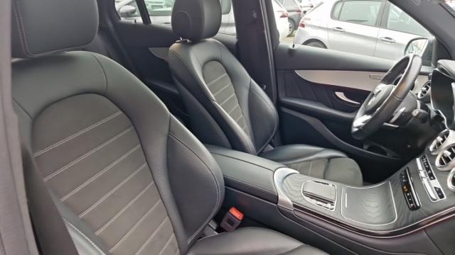 Mercedes Benz Glc image 1