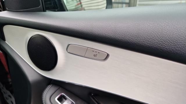 Mercedes Benz Glc image 3