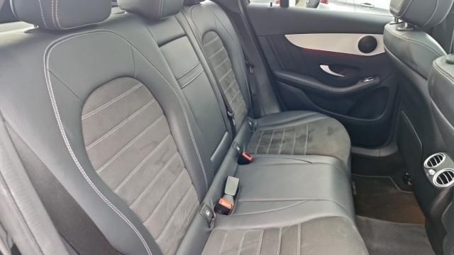 Mercedes Benz Glc image 2