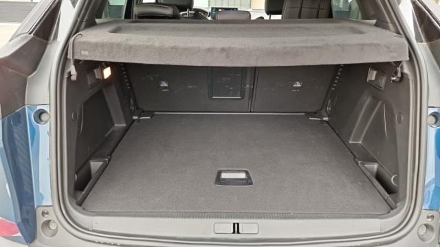 Peugeot 3008 image 4