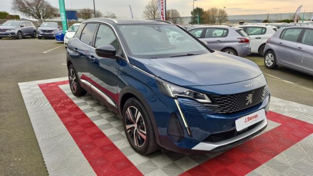 Peugeot 3008 image 2