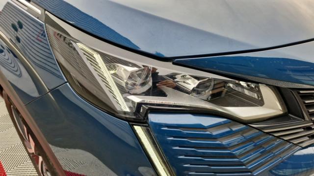 Peugeot 3008 image 5