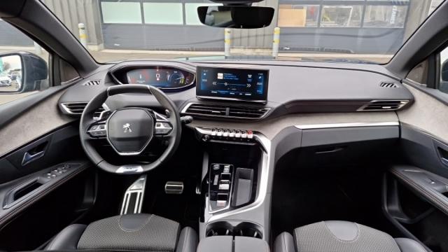 Peugeot 3008 image 7