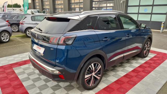 Peugeot 3008 image 1