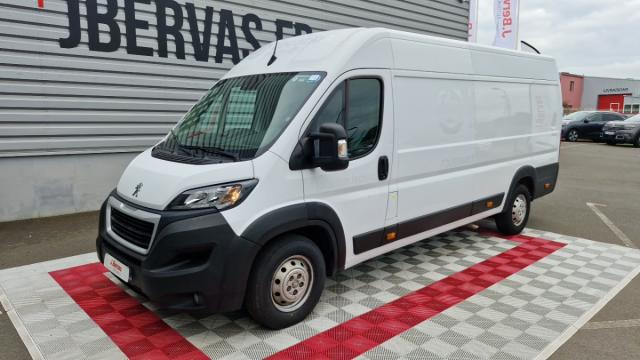 Peugeot Boxer image 4
