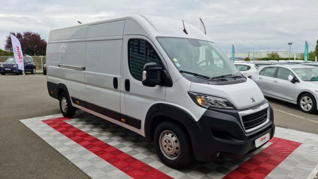 Peugeot Boxer image 7
