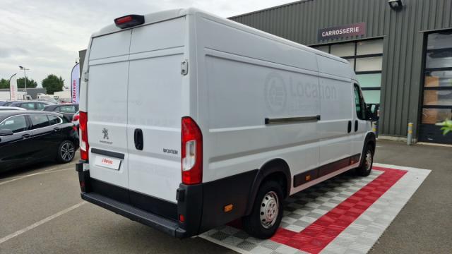Peugeot Boxer image 6
