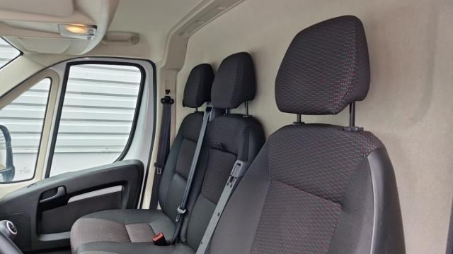 Peugeot Boxer image 5