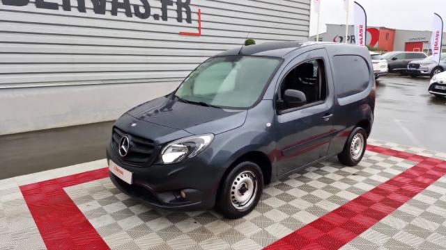 Mercedes Benz Citan image 8