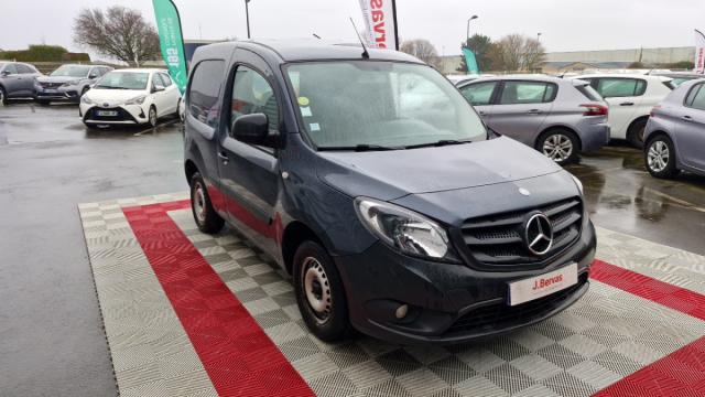 Mercedes Benz Citan image 6