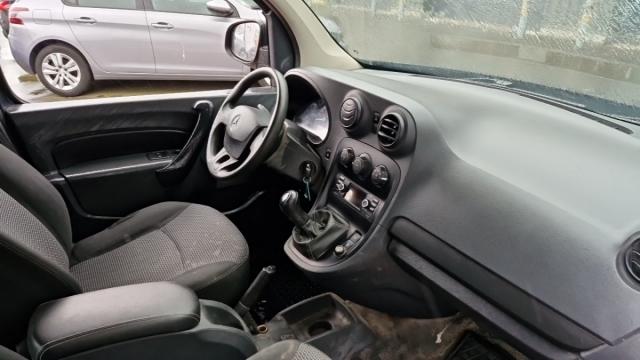 Mercedes Benz Citan image 1