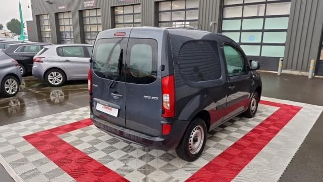 Mercedes Benz Citan image 5
