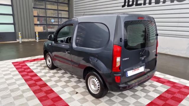 Mercedes Benz Citan image 7