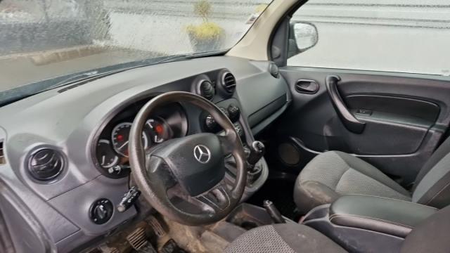 Mercedes Benz Citan image 4