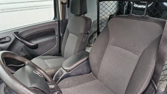 Mercedes Benz Citan image 9