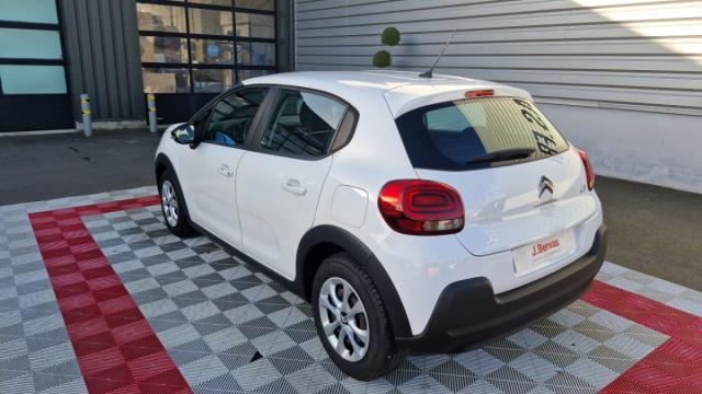 Citroen C3 image 5