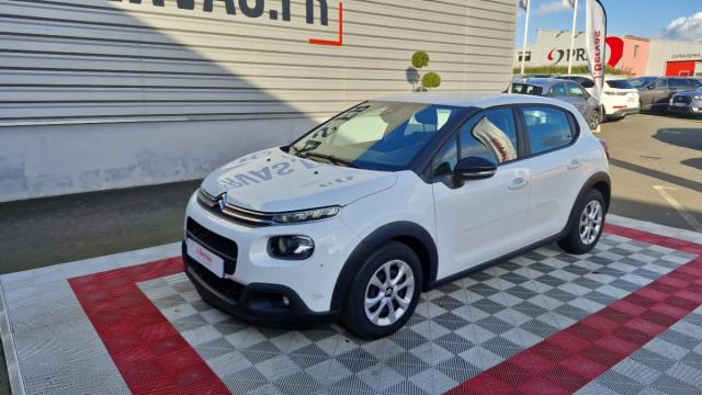 Citroen C3 image 3