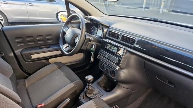 Citroen C3 image 4