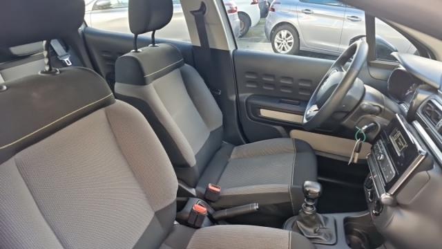 Citroen C3 image 1