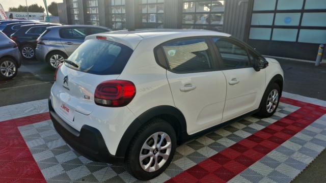 Citroen C3 image 9