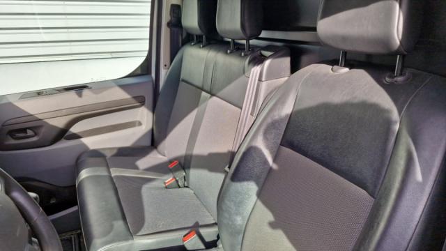 Citroen Jumpy image 6