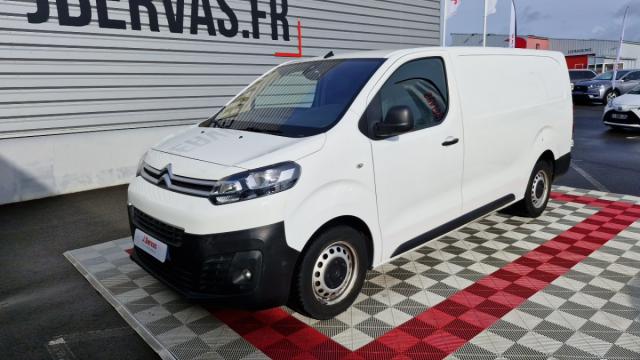 Citroen Jumpy image 1