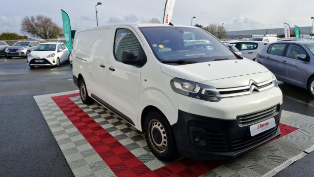 Citroen Jumpy image 8