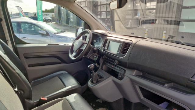 Citroen Jumpy image 7