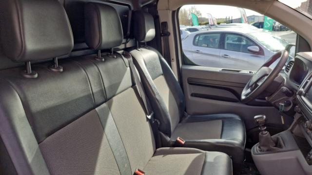 Citroen Jumpy image 9
