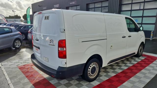 Citroen Jumpy image 5