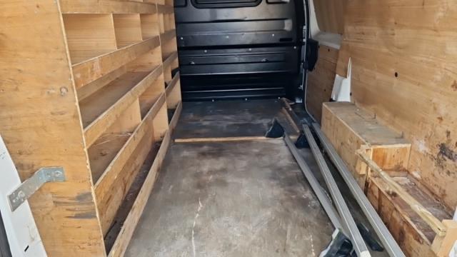 Citroen Jumpy image 4