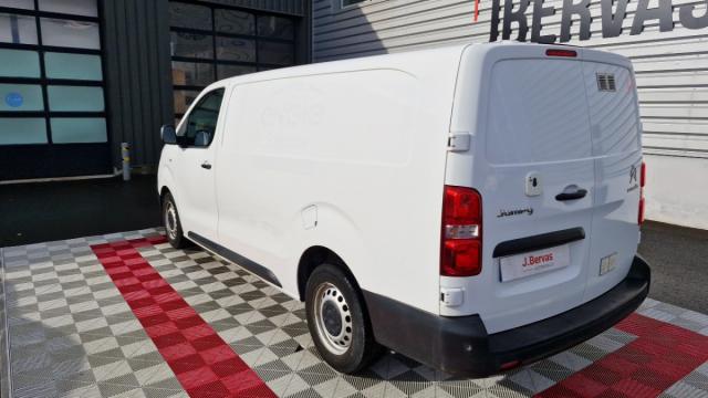 Citroen Jumpy image 2