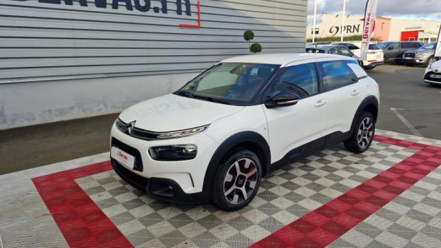 Citroen C4 Cactus image 2