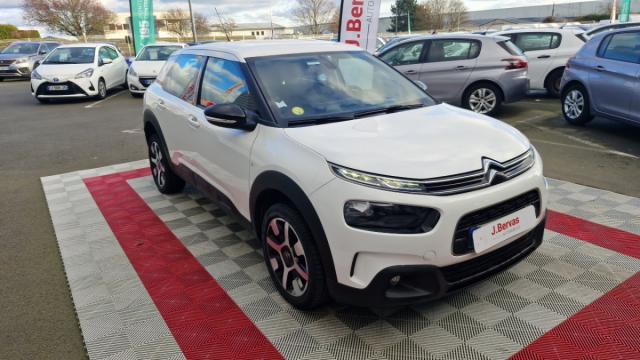 Citroen C4 Cactus image 5