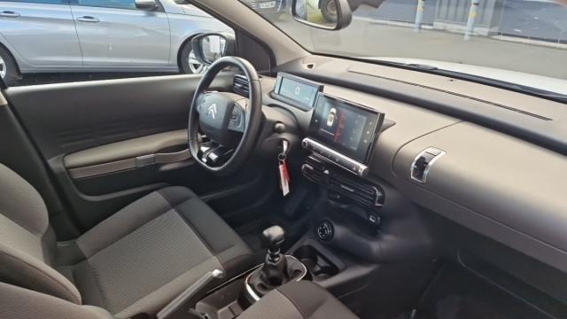 Citroen C4 Cactus image 7