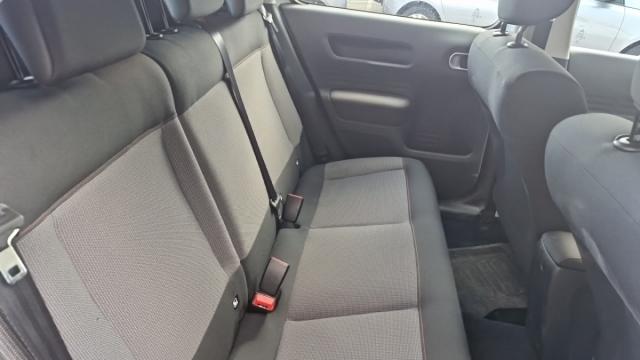 Citroen C4 Cactus image 1