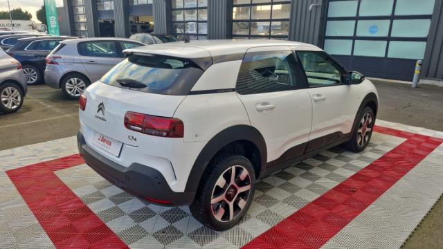 Citroen C4 Cactus image 4