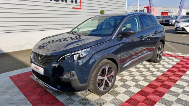 Peugeot 3008 image 4