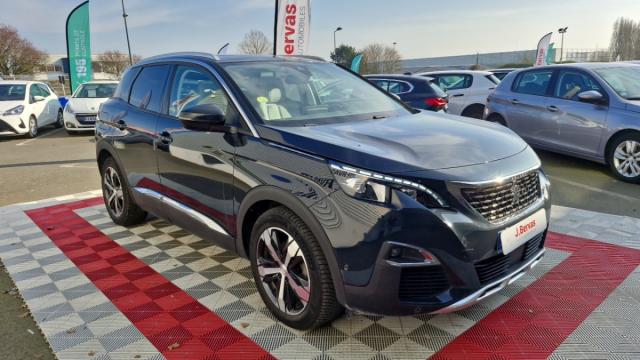 Peugeot 3008 image 9