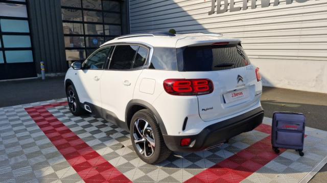 Citroen C5 Aircross image 5