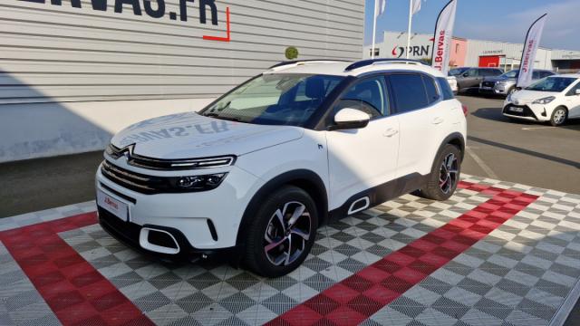 Citroen C5 Aircross image 6