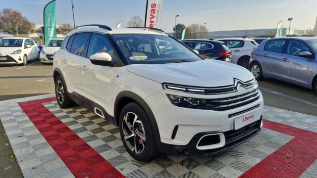 Citroen C5 Aircross image 3