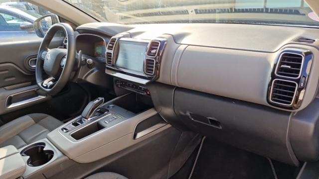 Citroen C5 Aircross image 2